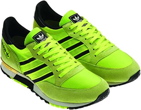 adidas schoenen neon geel|Neon Shoes .